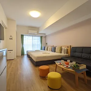 Eslead Ebisu Osaka