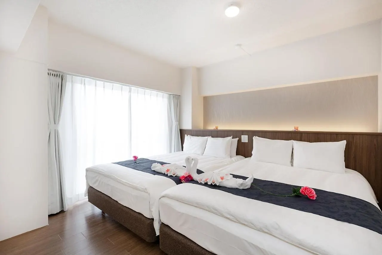 Ideal Fukushima Apartment Osaka